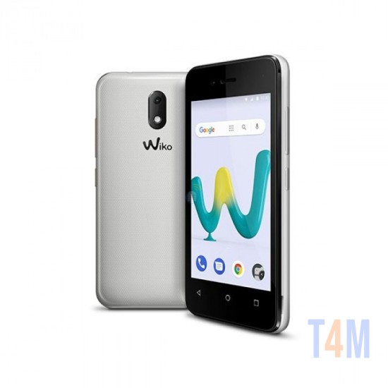 WIKO SUNNY3 MINI W-K101 512MB/8GB 4.0" DUAL SIM BLANCO